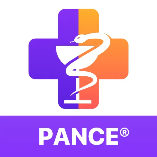 PANCE Exam Prep 2025 icon