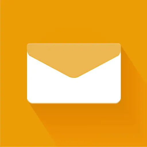 Universal Email App icon