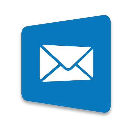 Email App for Any Mail icon