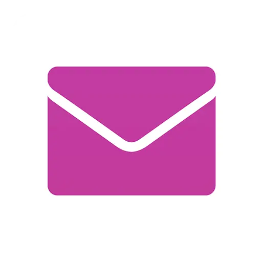 Email App for Android icon