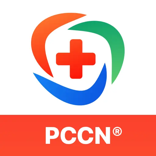 PCCN Exam Prep 2025 icon