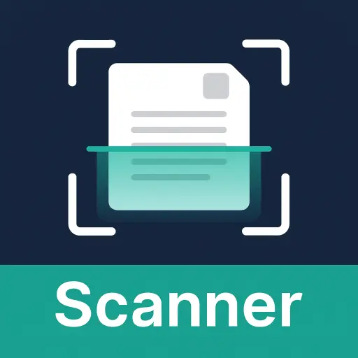 PDF Scanner Pro: PDF maker App icon