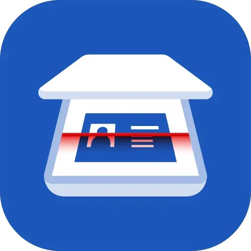 PDF Scanner app: Scanner, OCR icon