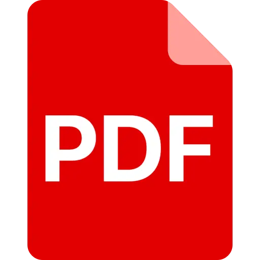 PDF Reader - PDF Editor icon