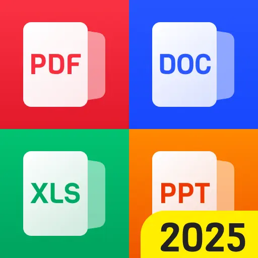 PDF Reader Pro icon