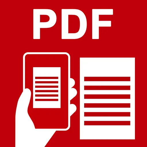 PDF scanner - Scan Documents icon