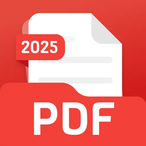 PDF Reader - Viewer & Editor icon