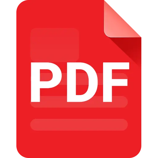 PDF Reader - PDF Editor icon