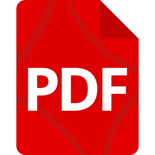 PDF Reader App : Read All PDF icon