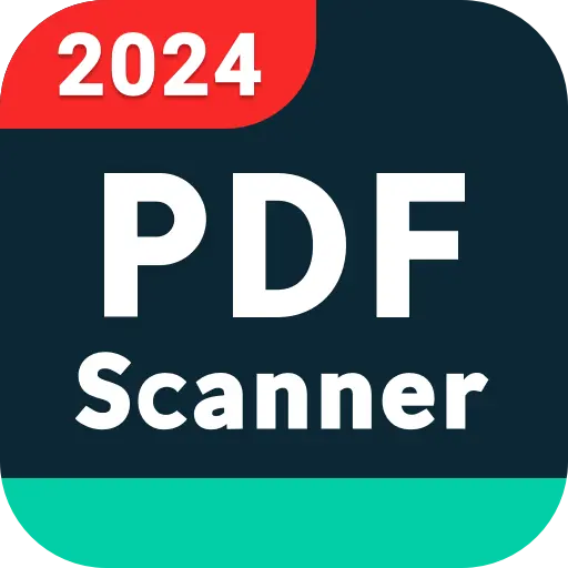 ACE Scanner - PDF Scanner App icon