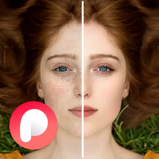 Peachy - AI Face & Body Editor icon