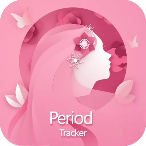 Period Tracker - Cycle Tracker icon