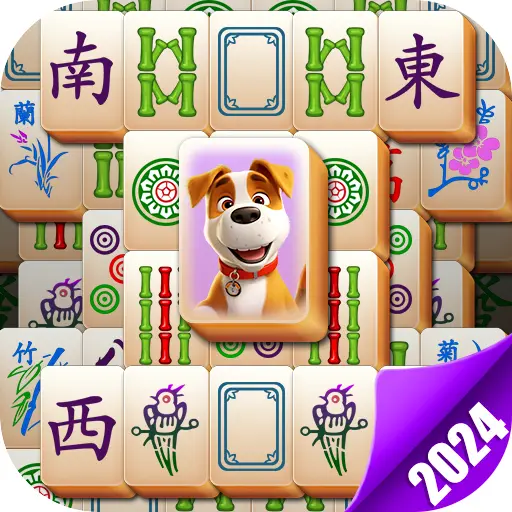 Mahjong Solitaire icon