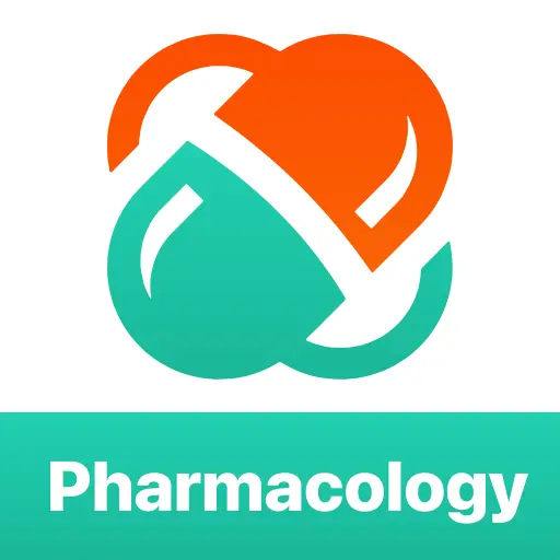 Pharmacology for Nursing 2024 icon