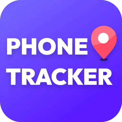 Phone Tracker: Phone Locator icon