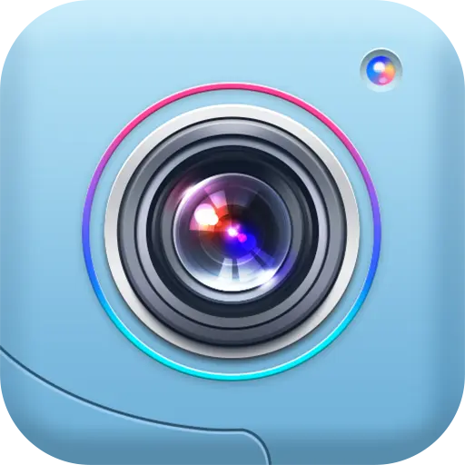 HD Camera for Android icon