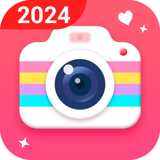 Beauty Camera - Selfie Camera icon