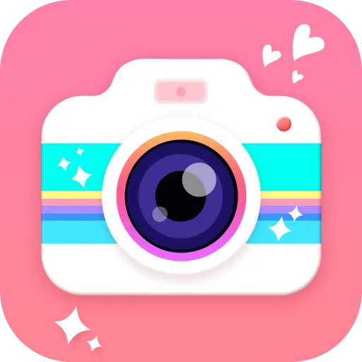 Beauty Camera: Sweet Camera icon