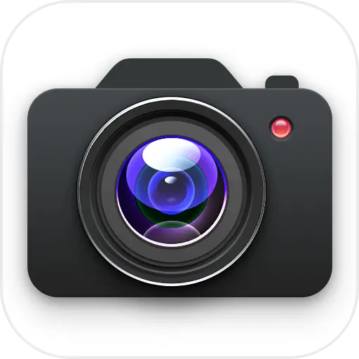 Camera for Android - Fast Snap icon