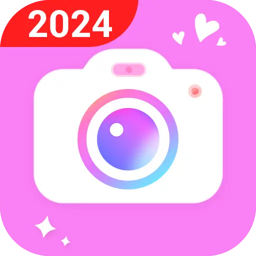 Beauty Camera -Selfie Plus Cam icon