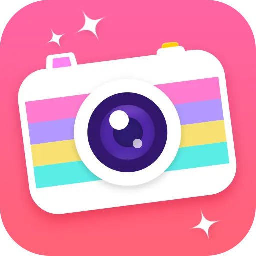 Beauty Camera - Sweet Camera icon