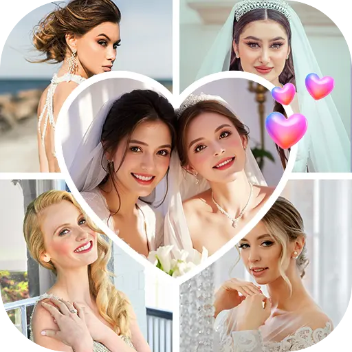 Photo Editor AI- Collage Maker icon