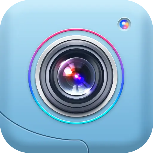 HD Camera Pro Edition icon