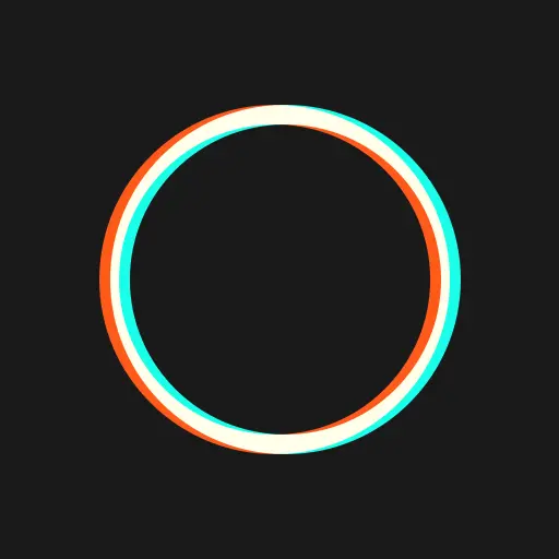 Polarr: Photo Filters & Editor icon