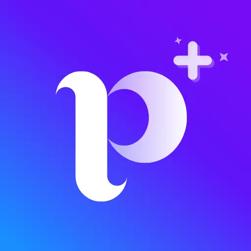 Photo Enhancer AI+Image Editor icon