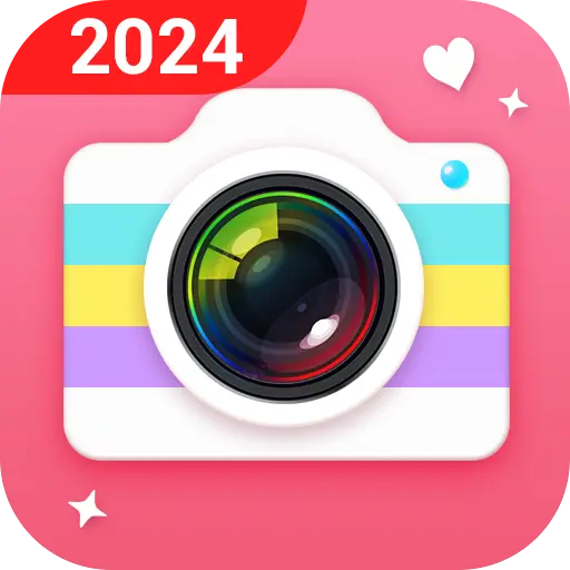 Beauty Camera -Selfie, Sticker icon