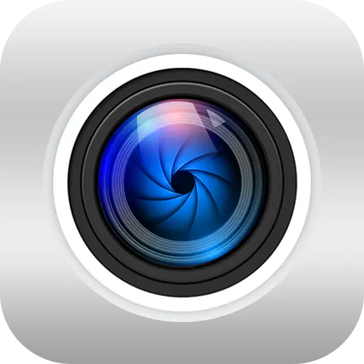 Camera for Android - HD Camera icon