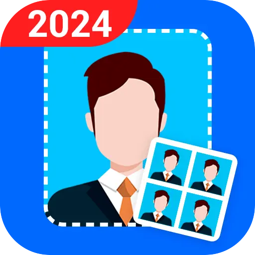 ID Photo: Passport Photo Maker icon