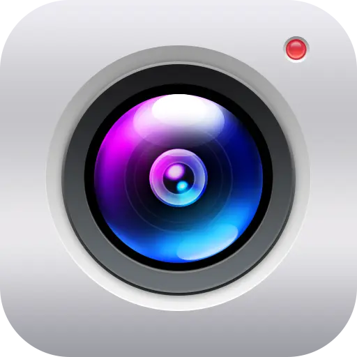 HD Camera Pro & Selfie Camera icon