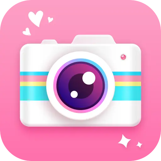 Selfie Camera - Beauty Camera icon