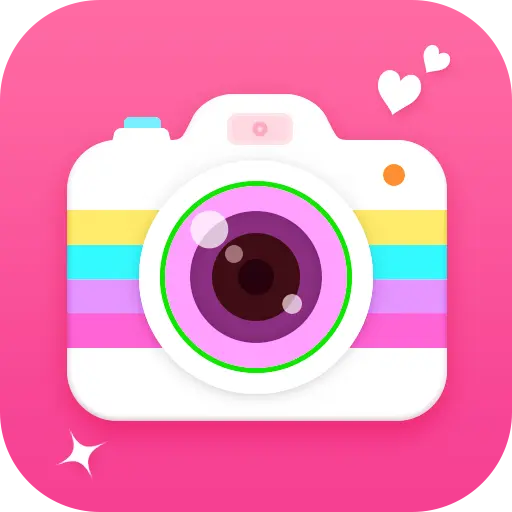 Selfie Camera - Beauty Camera icon