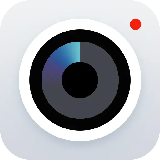 Camera for Android: Pro Camera icon