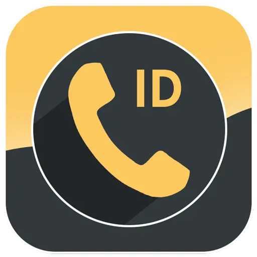 Caller ID Name And Location icon