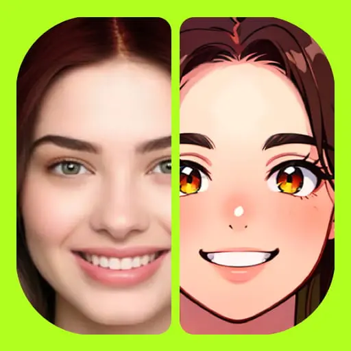 AI Photo Editor - AI Morph icon