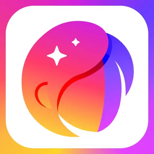 UFace: AI Face & Photo Editor icon