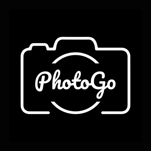 PhotoGo: AI Headshot Generator icon