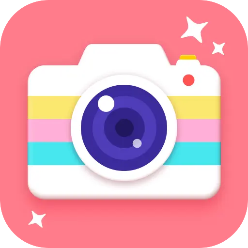 Beauty Camera - Selfie Camera icon