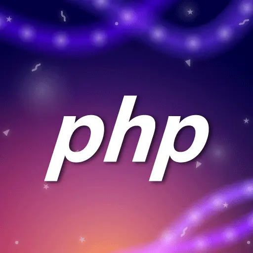 Learn PHP programming icon