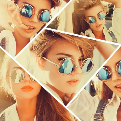 Photo Editor - Collage Maker icon