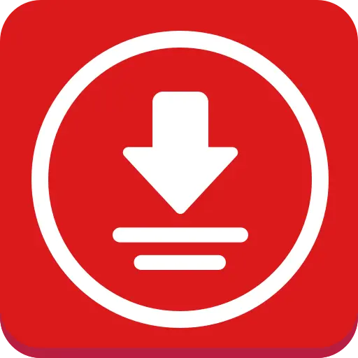 Video Downloader for Pinterest icon