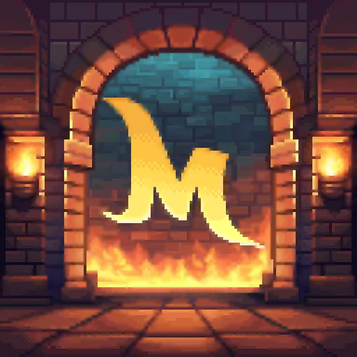 Margonem Adventures icon