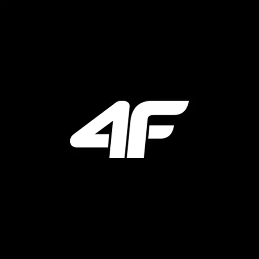 4F - sports fashion online icon