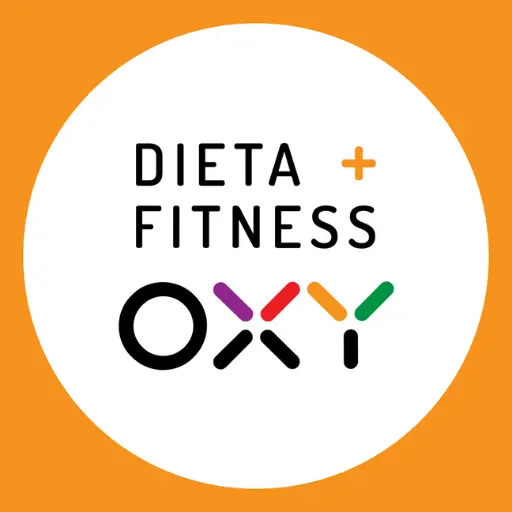 OXY - Dieta i Treningi w domu icon