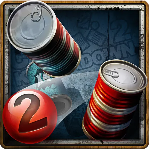 Can Knockdown 2 icon