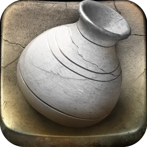 Let's Create! Pottery Lite icon