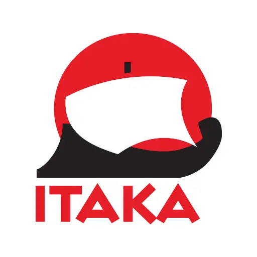 ITAKA - Holidays, Travel icon